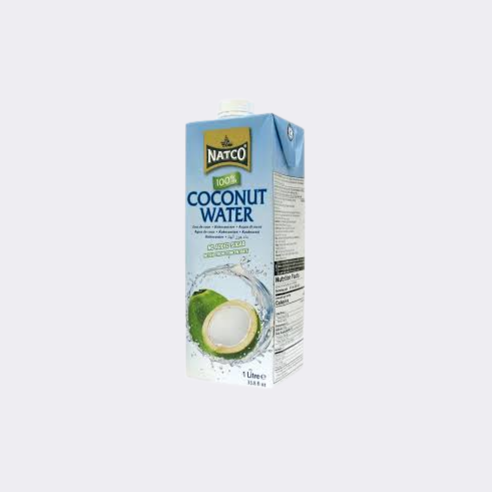 Coconut Water (Natco)