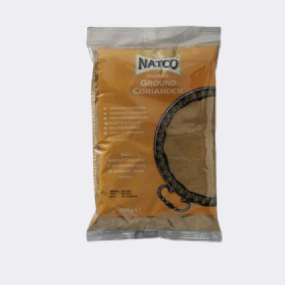 Natco Coriander Ground Powder - Image 3