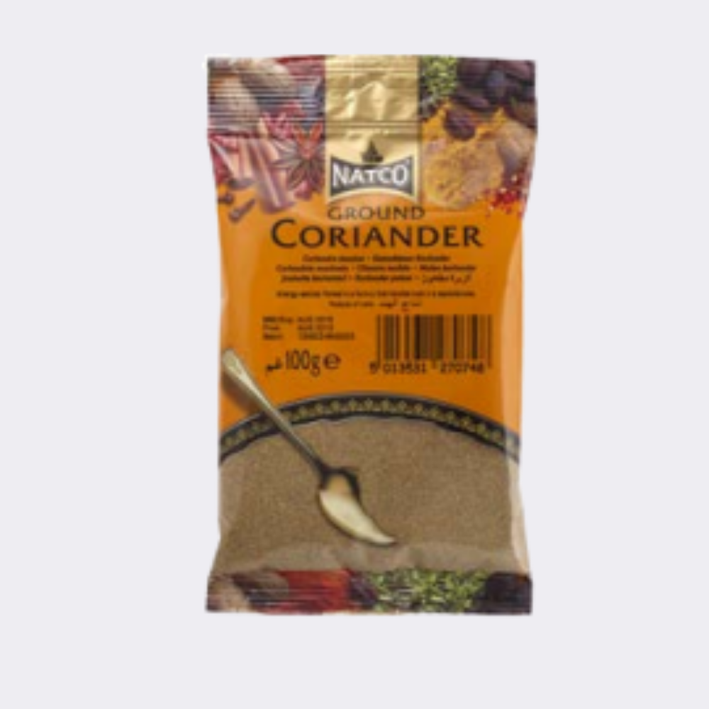 Natco Coriander Ground Powder - Image 4
