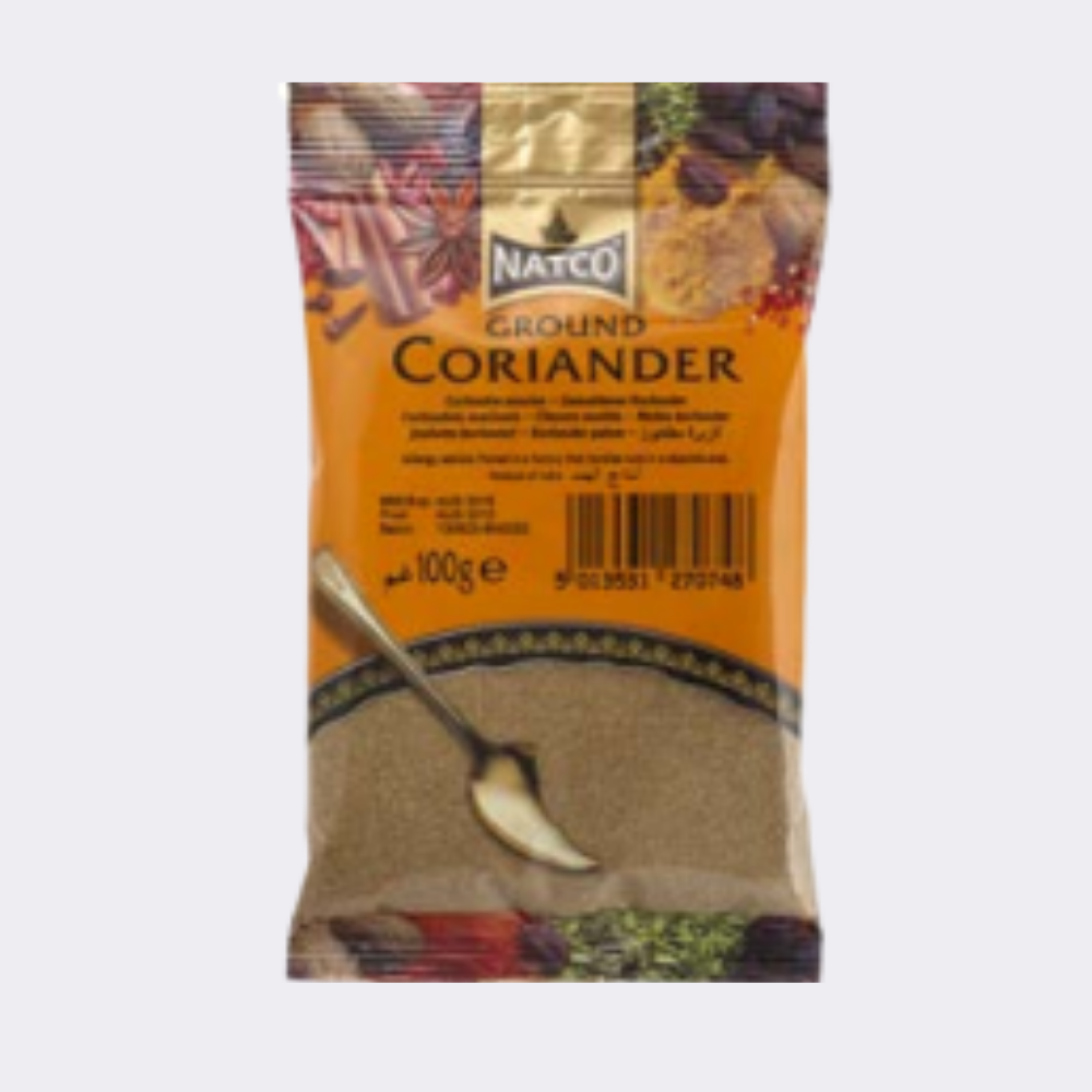 Natco Coriander Ground Powder - Image 5