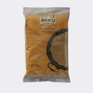 Natco Coriander Ground (M) 400 g