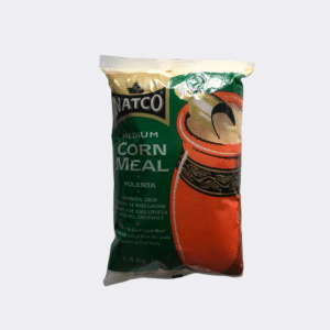 Cornmeal Medium (M)