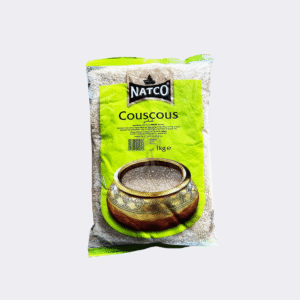 Cous Cous