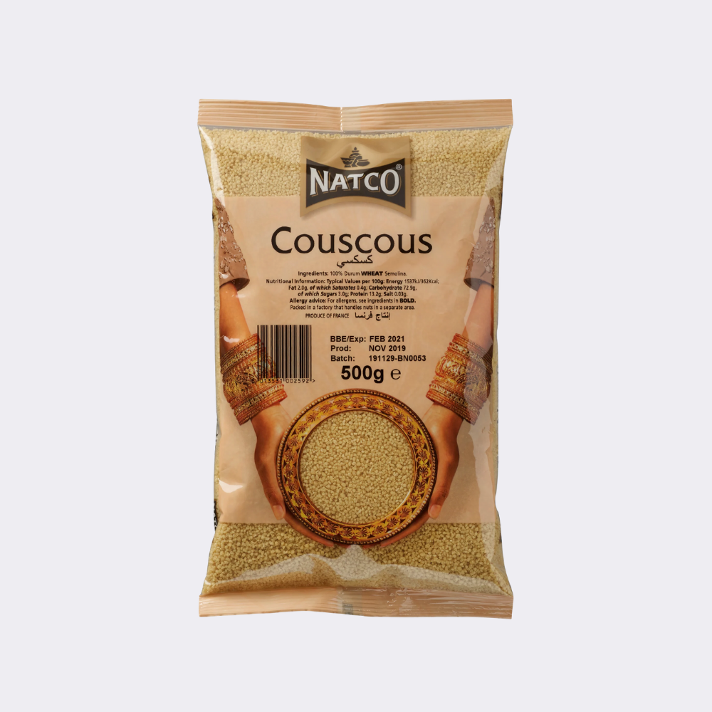 Cous Cous - Image 2