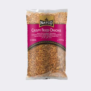 Natco Crispy Fried Onions