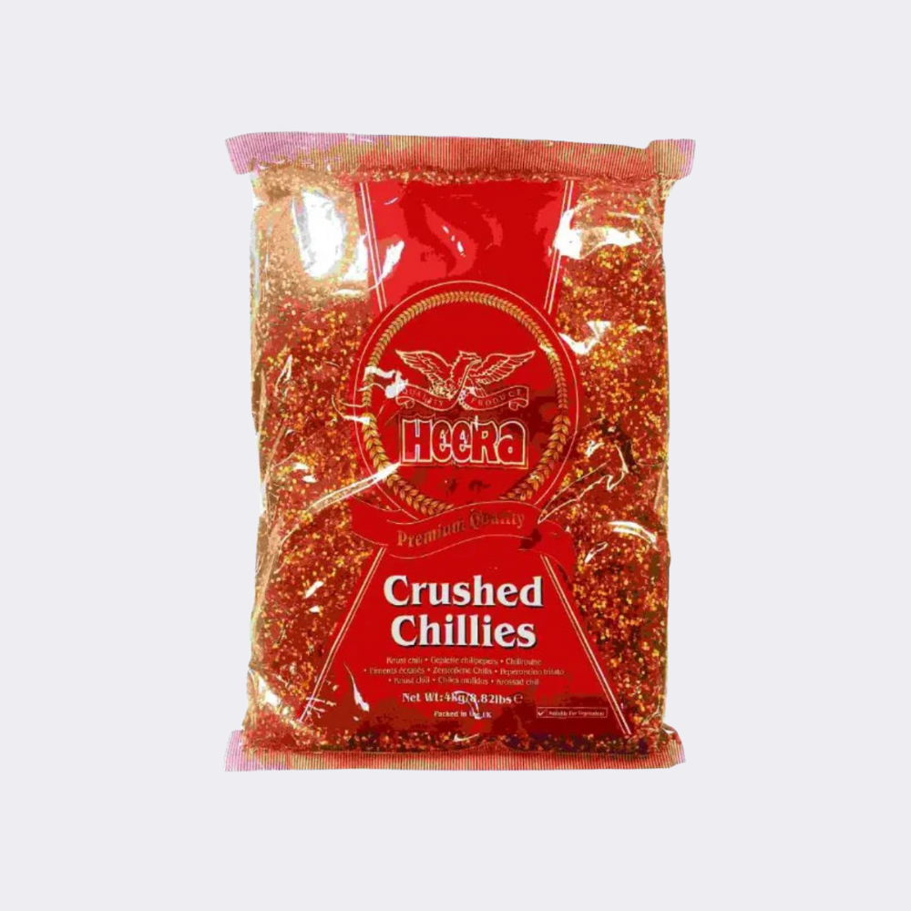 Heera Crushed Chillies - Image 4