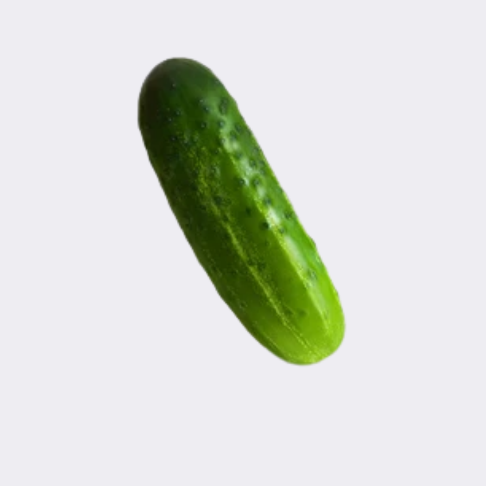 Cucumber (Single) - Image 2