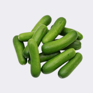 Cucumber Baby 500gm