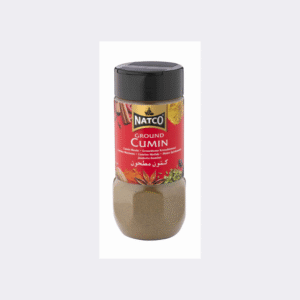 Natco Cumin - Ground (Jars)
