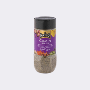 Natco Cumin Seeds (Jars) 100g