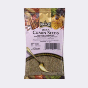 Natco Cumin Seeds (M)