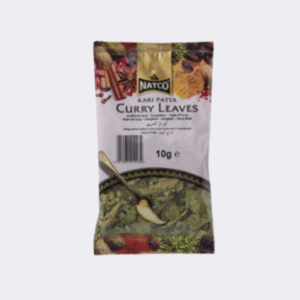 Natco Curry Leaves