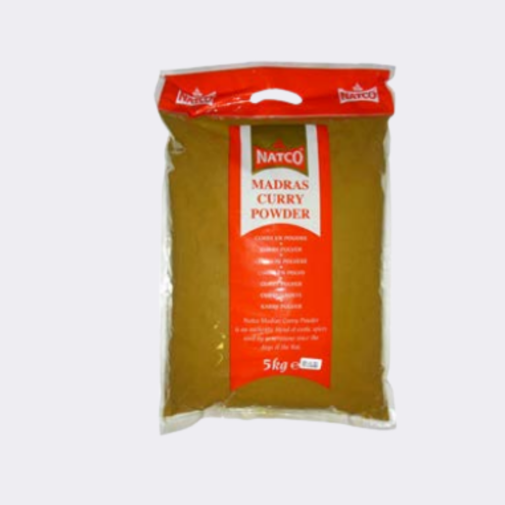 Natco Curry Powder