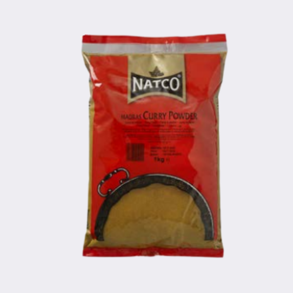 Natco Curry Powder - Image 2