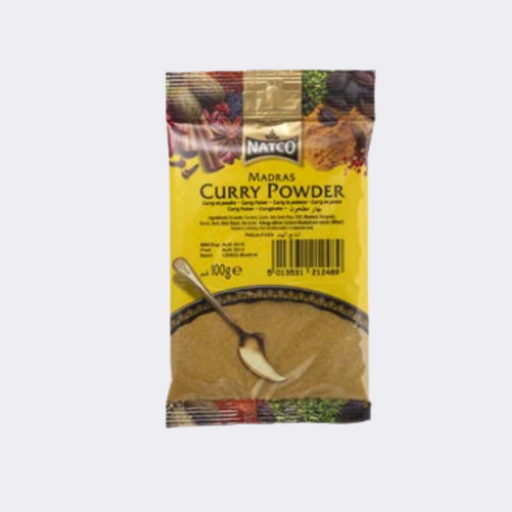 Natco Curry Powder - Image 4