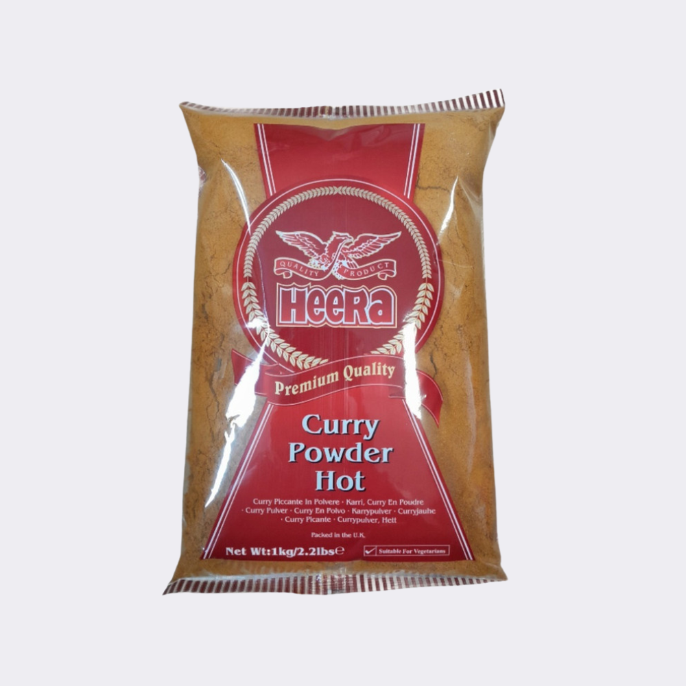 Natco Curry Powder Hot - Image 4