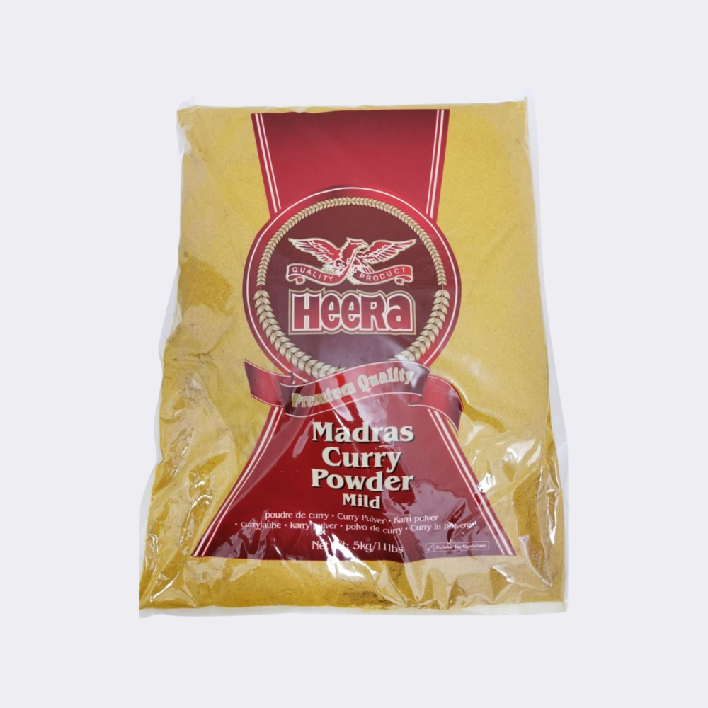 Natco Curry Powder Hot - Image 5