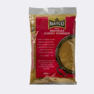 Natco Curry Powder (M) Hot