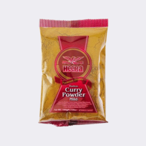 Heera Curry Powder Mild