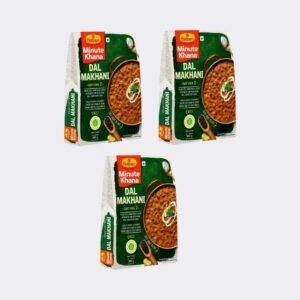 DAL MAKHANI