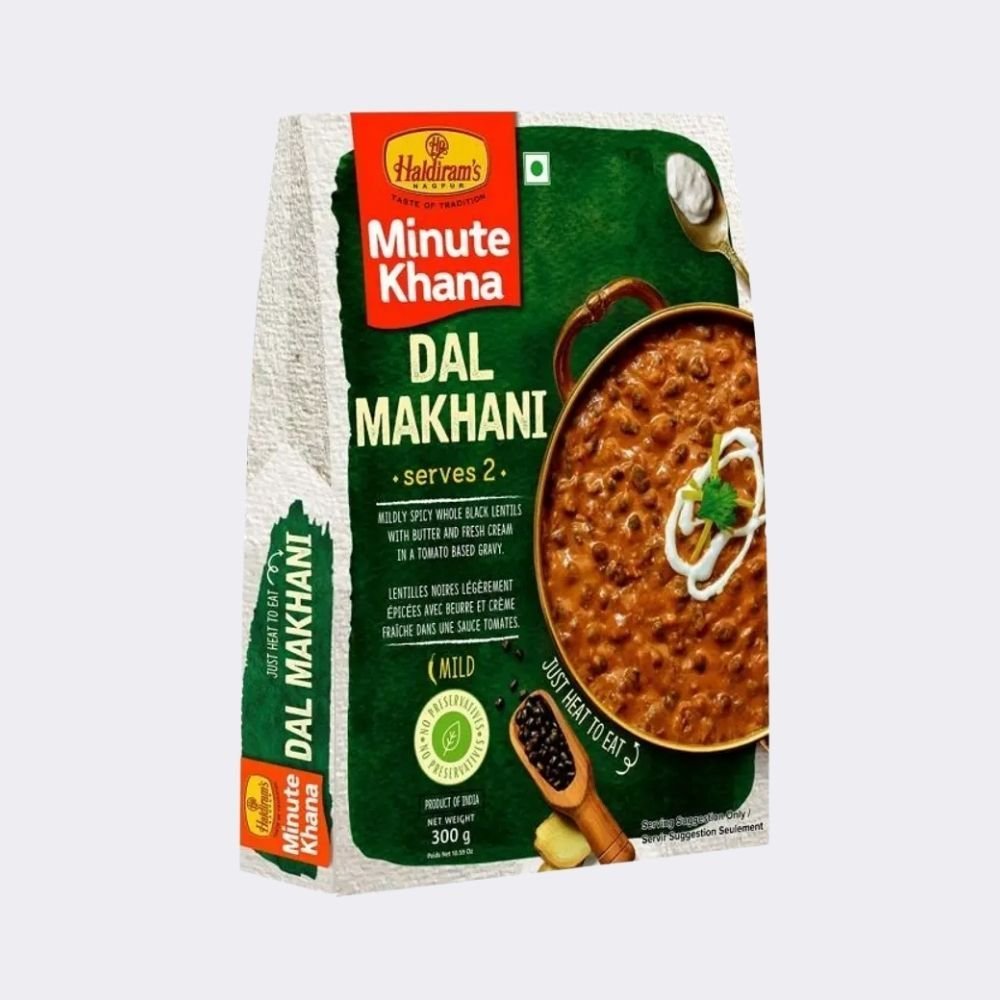 DAL MAKHANI - Image 2