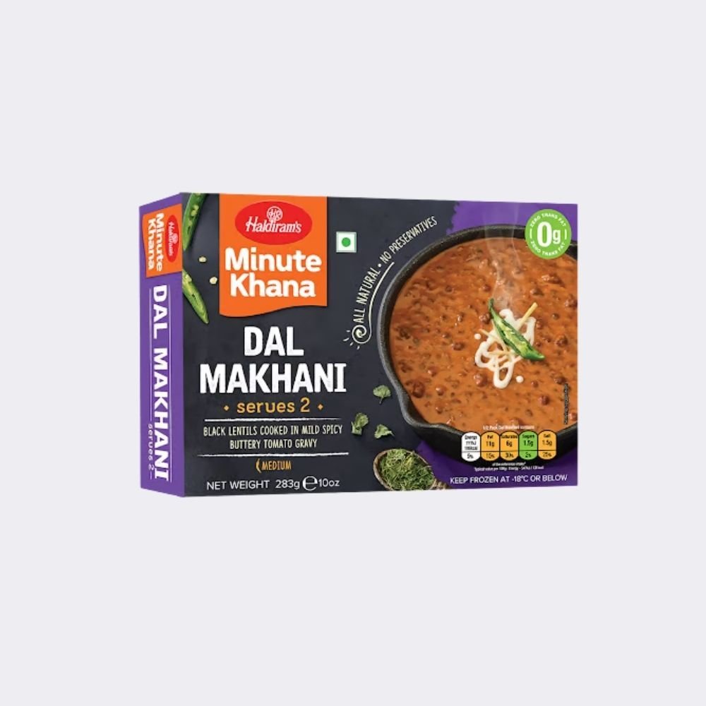 DAL MAKHANI - Image 4
