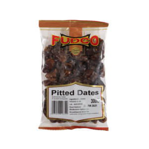 DATES (PITTED) JS TRAYS