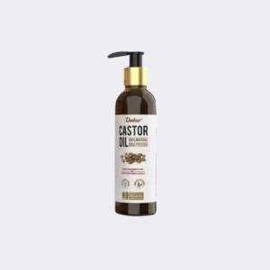 Dabur Castor Oil