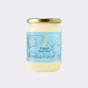 Dabur Goat Ghee