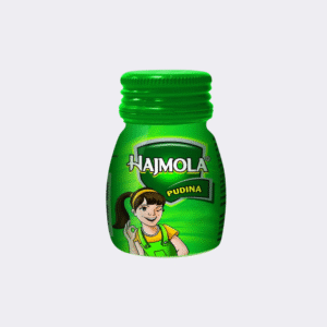 Dabur Hajmola Pudina