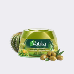 Vatika Hair Cream Anti Breakage (Hairfall)