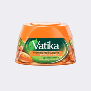 Dabur Hair Cream Extra Moist (Almond)