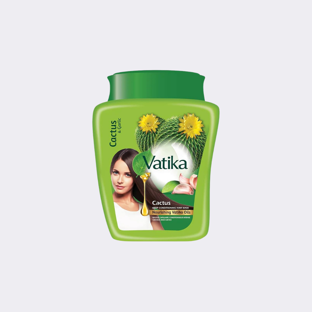 Dabur Hair Mask Cactus