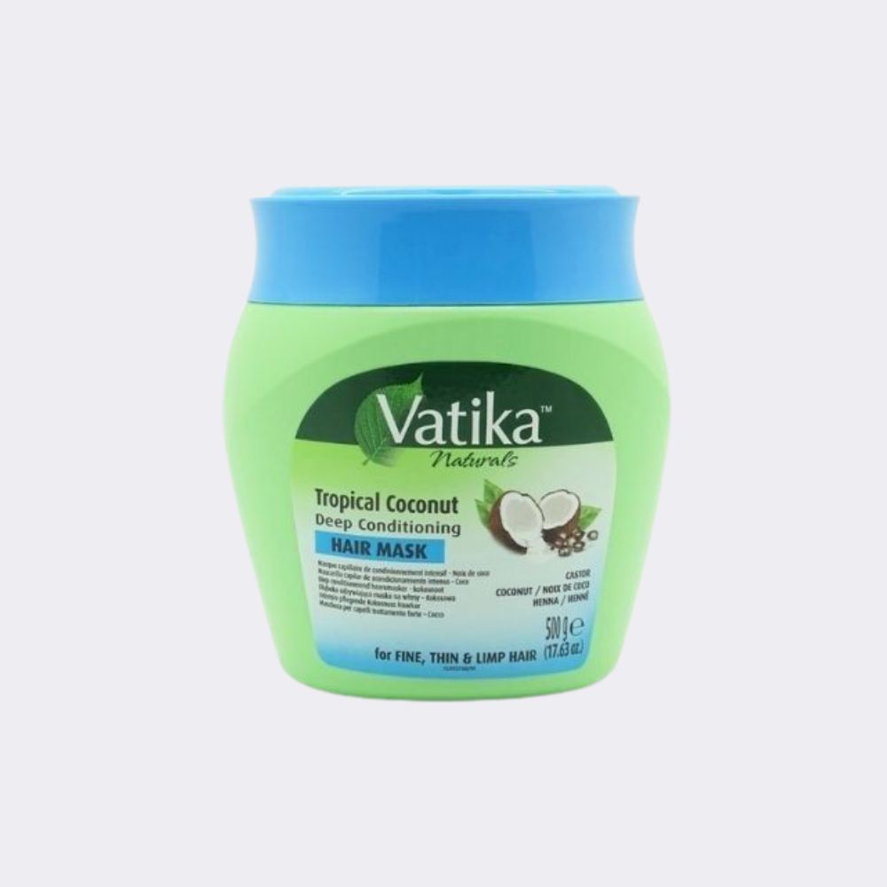 Dabur Hair Mask Coconut