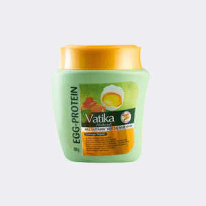 Dabur Hair Mask Egg