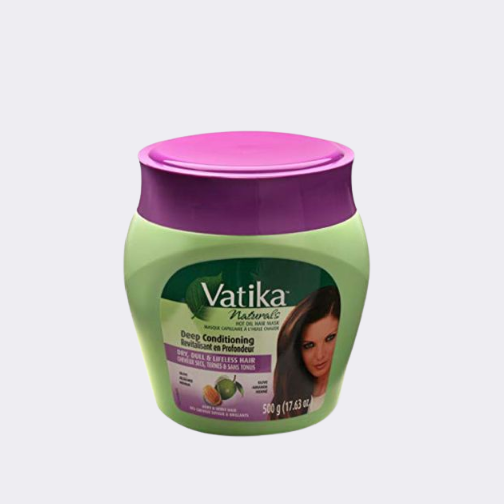 Dabur Hair Mask Olive