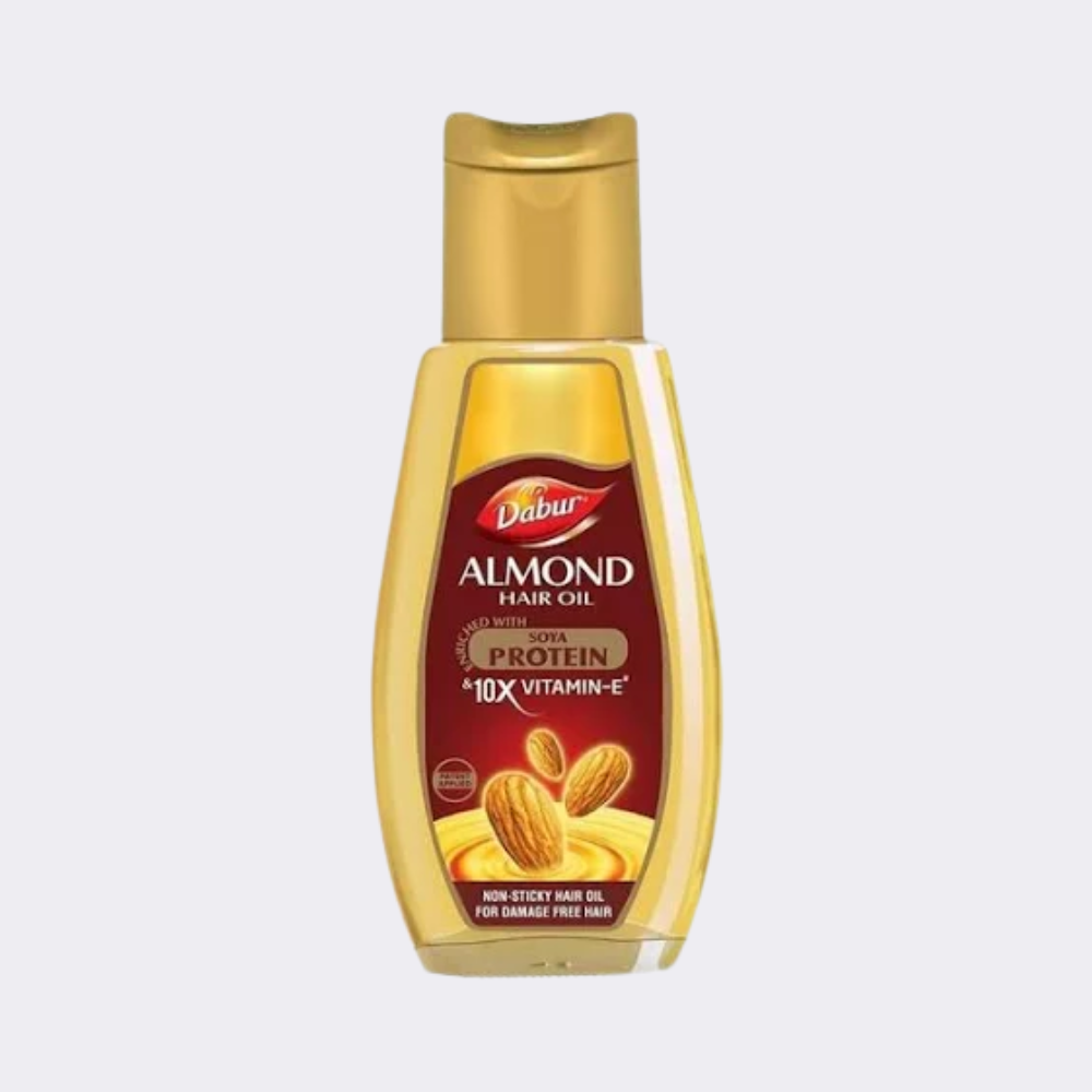 Dabur Hair Oil Almond