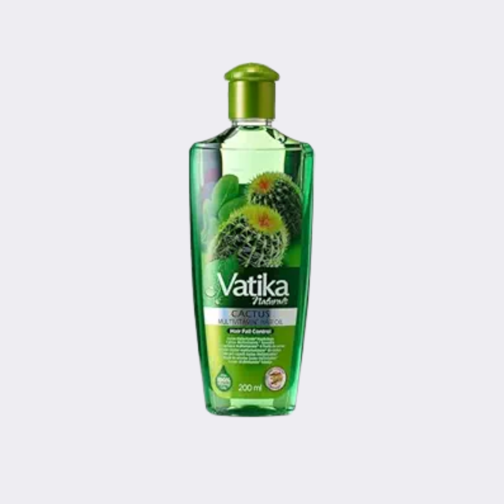 Dabur Hair Oil Cactus