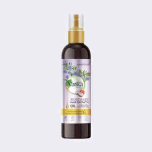Dabur Hair Oil Rosemary