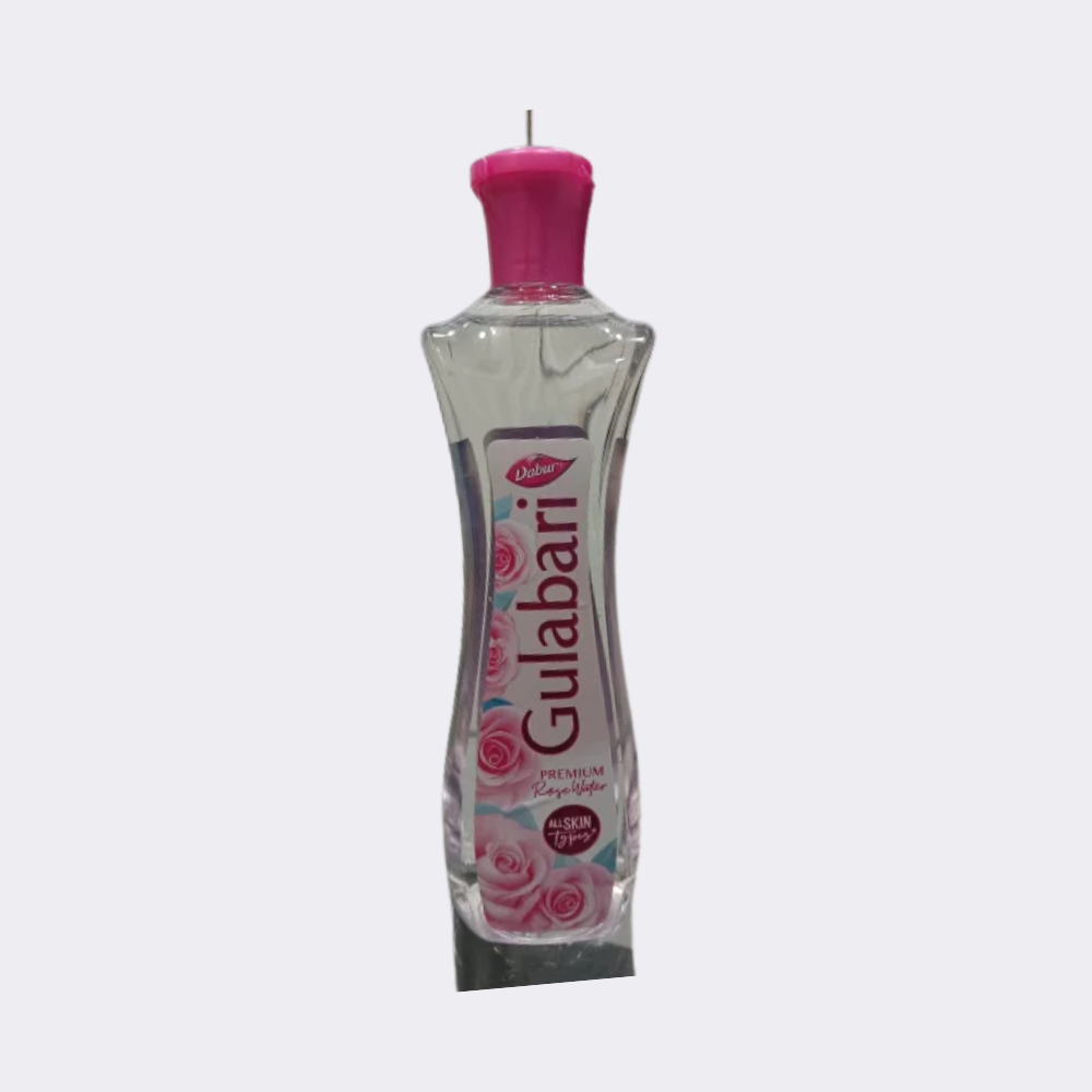 Dabur Rose Water New