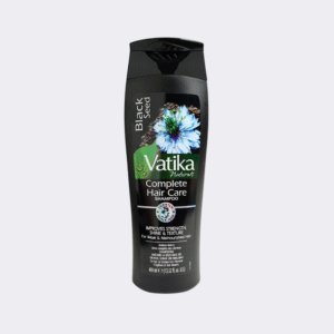 Dabur Shampoo Blackseed
