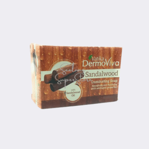 Dabur Soap Sandal