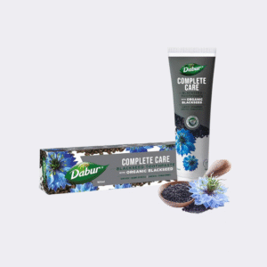 Dabur Tooth Paste Blackseed