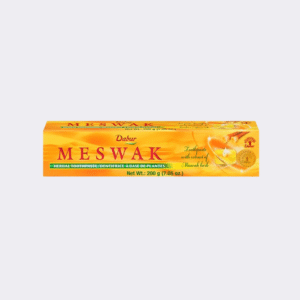 Dabur Tooth Paste Meswak