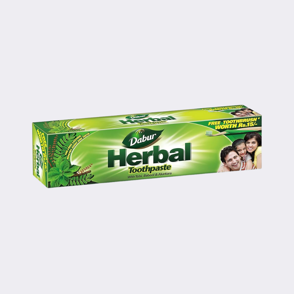 Dabur Tooth Paste Neem