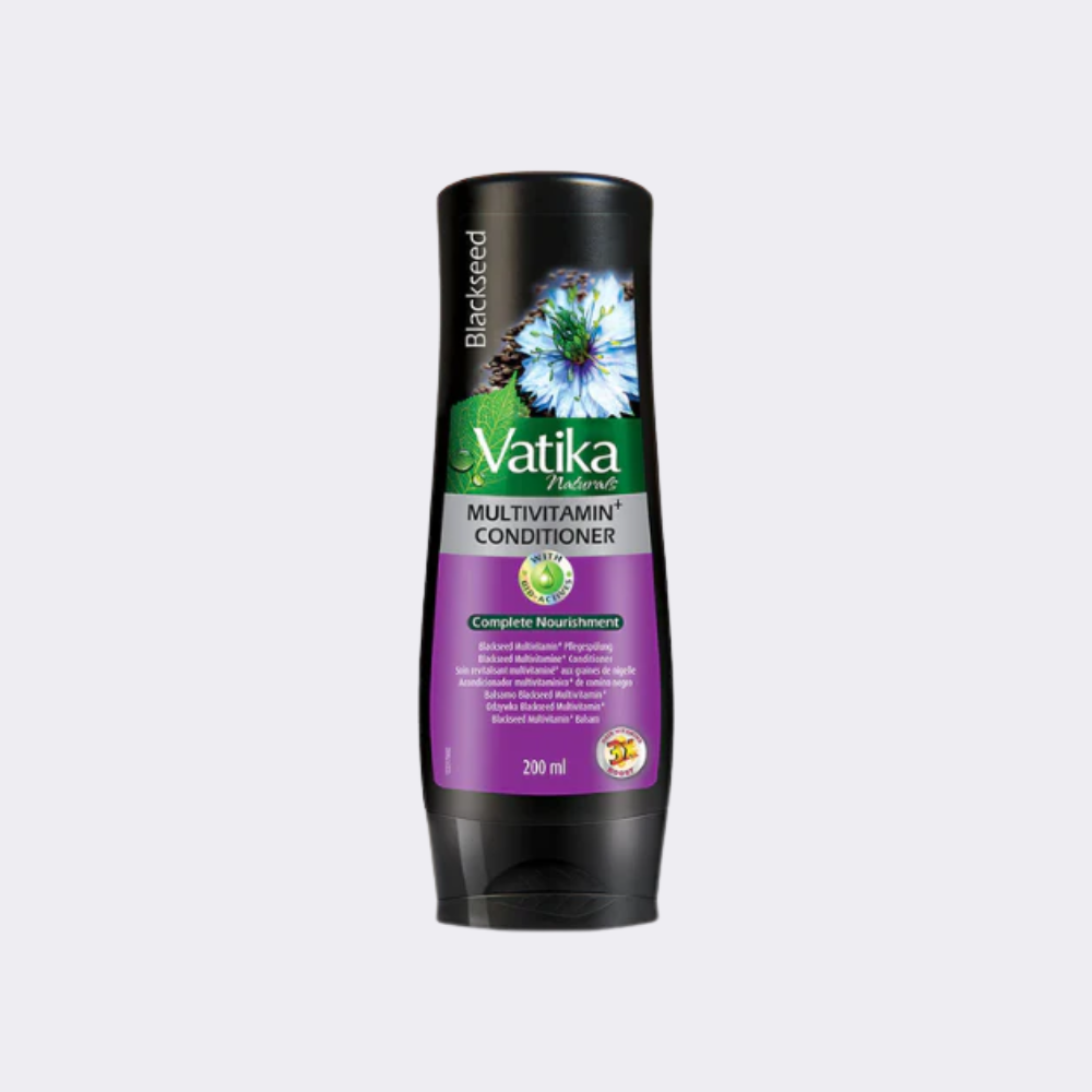 Dabur Vat Blackseed Conditioner