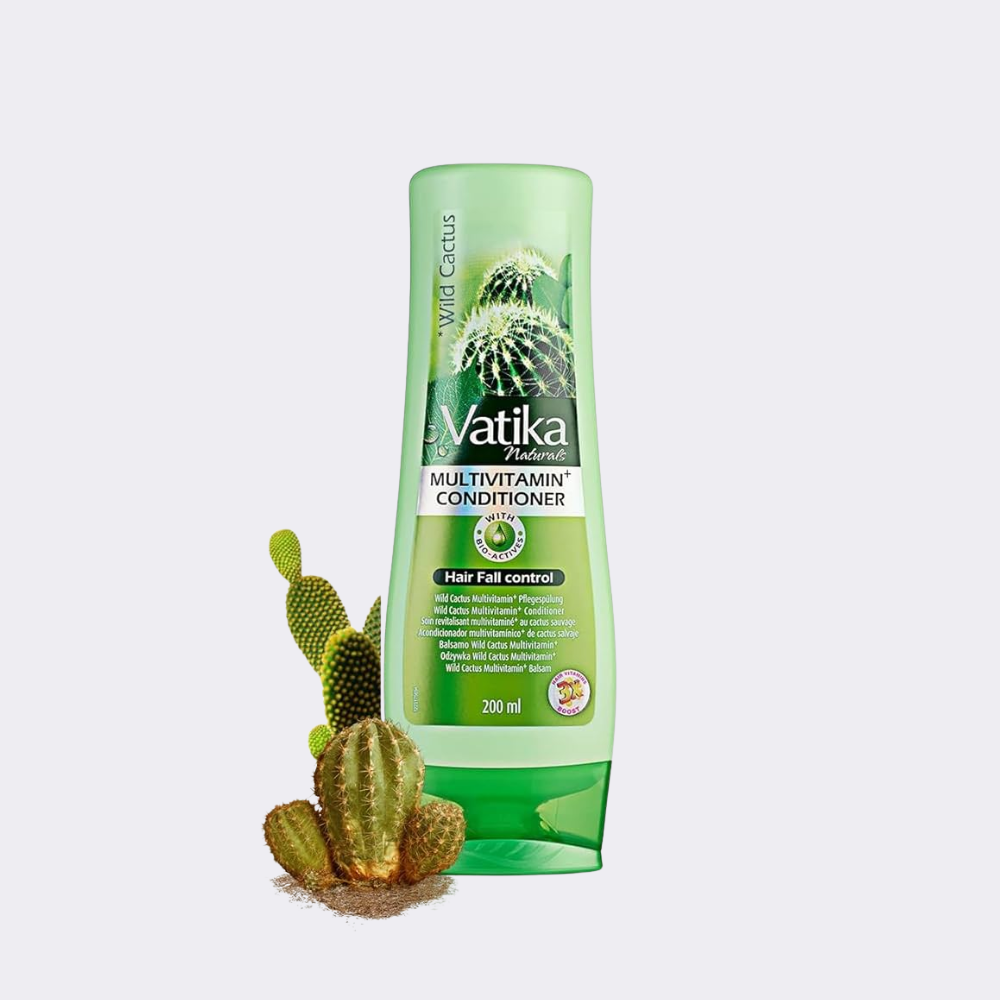Dabur Vat Cactus Conditioner