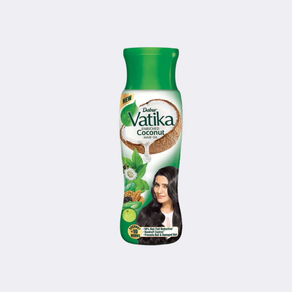 Dabur Vatika Hair Oil