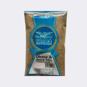 Heera Dahniya & Jeera Mix 100gm