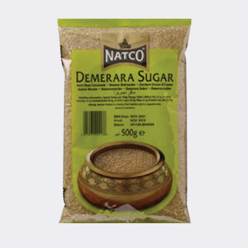 Demerara Sugar - Image 2